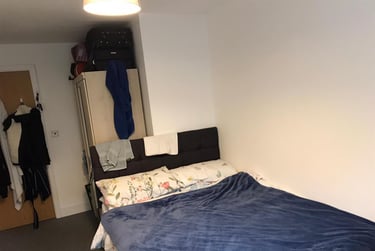 2 bed flat, Belgrave Lane, Mutley, Plymouth, PL47DA - Image 7